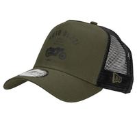 New Era Gorra Trucker New Era Moto Guzzi unisex