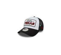 NEW ERA Gorra Trucker Texas negro