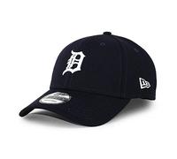 New Era Detroit Tigers MLB The League Navy 9Forty Adjustable Cap - One-Size