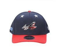 New Era Gorra Vegas Special 9Fifty Alpine Carreras (GT5278)