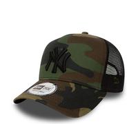 New Era Gorra Verde 11579473-WDCBLK Talla única