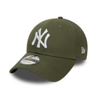 NEW ERA Gorra LEAG ESNL 940 NEYYAN 80636010 Verde