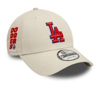 Gorra Casual_Hombre_NEW ERA Side Patch 9forty Losdod - OSFM