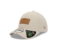 New Era Gorras de béisbol 9Forty Ajustable Sombrero Gorra diseños Especiales Visera Curva Logotipo Parche