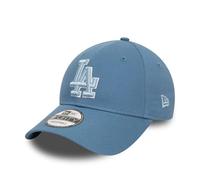 Gorra / Visera Casual_Unisex_NEW ERA Mlb Patch 9forty Losdodco - UNICA