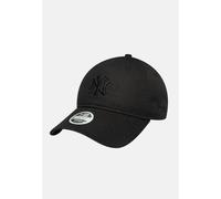 New Era Gorras Mujer Negro Gorra Con Visera 9TWE