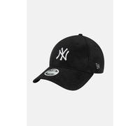 New Era Gorras Mujer Negro Gorra Con Visera Gorra Con Visera New York Y