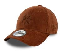 New Era Gorras para Hombre, marrón, Talla única