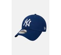 New Era Gorras Unisex Azul Gorra Con Visera Gorra Con Visera Nueva York Y