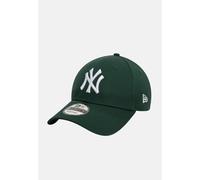 New Era Gorras Unisex Verde Gorra Con Visera Gorra Con Visera Nueva York