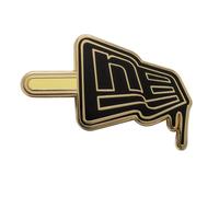 New Era Gorras universales para joyas, pin insignia Lolly