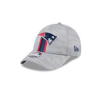 New Era Gorro con Logotipo del Equipo AC Milan para Hombre, Talla única, Color Negro, Negro, Talla única