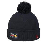 New Era Gorro de Punto con Pompón - Gorro Unisex Adulto