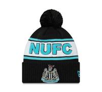New Era Gorro deportivo de punto para adultos del Newcastle United Football Club