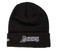 New Era - Gorro - Gorro - Gorro de Invierno - NFL NBA MLB - Diseños limitados, Los Angeles Lakers V2, Talla única