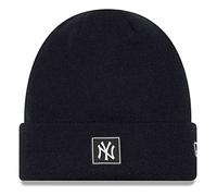 New Era Gorro Marca Modelo Bonnet Noir Homme Beanie Neyyan