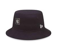 New Era Gorro Marca Modelo Team Tab Tapered Bucket NEYYAN NVYBLK