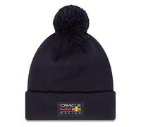 New Era Gorro para Hombre, Marino, Talla única