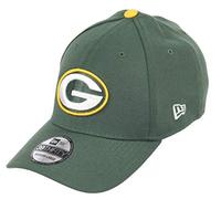 New Era Green Bay Packers NFL Core Edition 39Thirty Stretch Cap