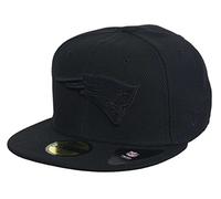 New Era Hombres Gorras/Gorra Plana Diamond England Patriots 59Fifty