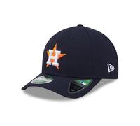 New Era Houston Astros Gorra MLB Player Replica 9Forty M-Crown Azul Marino