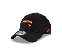 New Era Houston Astros MLB Core Classic Azul Marino 9Twenty Gorra Ajustable