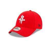 Gorra de béisbol New Era NBA Houston Rockets TU