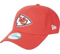 New Era The League Houston Texans Team, Gorra Hombre, Navy, Talla Única