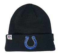 New Era Indianapolis Colts NFL Essential Logo Beanie