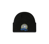 New Era Indianapolis Colts NFL Salute to Service 2022 Black Cuff Knit Beanie - One-Size