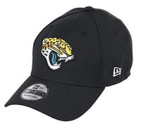 New Era Jacksonville Jaguars NFL Core Edition 39Thirty Stretch Cap