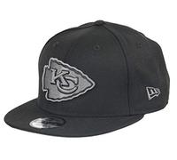 New Era Kansas City Chiefs NFL Essential 9Fifty Snapback Cap