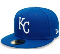 New Era Kansas City Royals AC Performance Royal 59Fifty Limited Fitted Cap