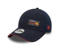 New Era Kids 9Forty Gorra Snapback - F1 Red Bull Racing - Juvenil, azul marino, 6-12 Years
