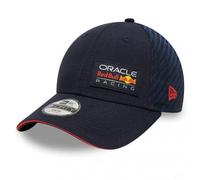 New Era Kids 9Forty Gorra Snapback - F1 Red Bull Racing - Juvenil, azul marino, 6-12 Years