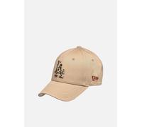 New Era Kids Chyt Animal Infill 9Forty® 6A - 12A Beige