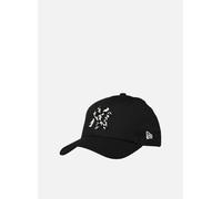 New Era Kids Chyt Animal Infill 9Forty® 6A - 12A Negro