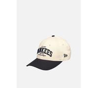 New Era KIDS CHYT WORDMARK 9FORTY® MC 6A - 12A Beige