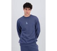 New Era LA- Azul - Sudadera Hombre talla S
