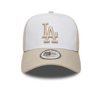 New Era - League Ess Trucker - Accessories - Hombre - Beige - ONE SIZE -