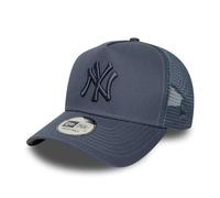 New Era League ESS Trucker NEYYAN MIN DK Blue - -