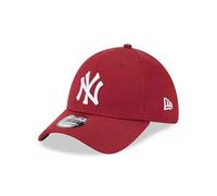 New Era - League Essential 39THIRTY NEYYAN CARWHI York Yankees, Gorra de béisbol Masculino,