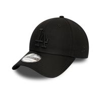 New Era League Essential 940 Losdod 2 Gorra, Unisex Adulto, Black, Talla Única