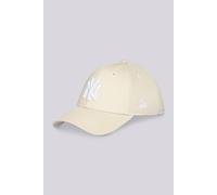 New Era League Essential 9FORTY - Marrón - Gorra Mujer talla UNICA