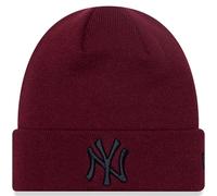 Gorros Casual_Hombre_NEW ERA League Essential Beanie Neyyan - OSFM