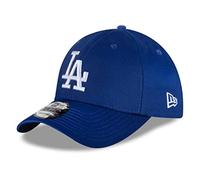 New Era League Essential Losdod Lrywhi 940 Gorra de béisbol, Unisex Adulto, Azul (Blue), One Size (Tamaño del Fabricante:OSFA)