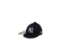 NEW ERA Llavero 'New York Yankees' marino / blanco One Size marino / blanco