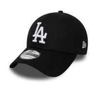 NEW ERA Gorra negro / blanco 58-59 negro / blanco