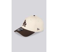 New Era Los Angeles Dodgers 940 - Beige - Gorra talla UNICA