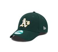 New Era Los Angeles Dodgers 9forty Adjustable Cap League Essential